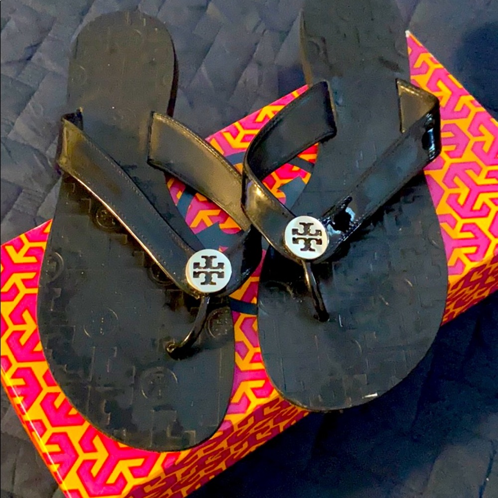 Flat Patent Slides